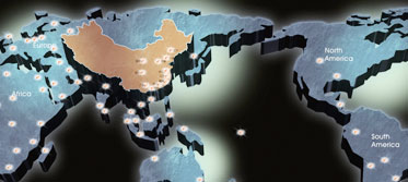 源自1991，廣東省著名商標(biāo)，家喻戶(hù)曉，遠(yuǎn)銷(xiāo)全球